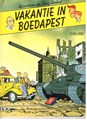 Freddy Lombard 3 - Vakantie in Boedapest