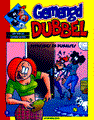 Gemengd Dubbel 1 - Piercings en punaises