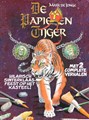 Papieren Tijger  - De Papieren tijger - Integraal