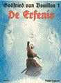 Godfried van Bouillon 1 - De erfenis