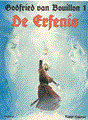 Godfried van Bouillon 1 - De erfenis