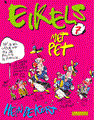 Eikels 7 - Met pet