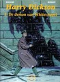 Harry Dickson - Talent 1 - De demon van Whitechapel