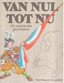 Van Nul Tot Nu Bundeling - De vaderlandse geschiedenis