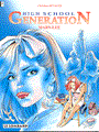 High School Generation 2 - Mary-Lee