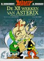 Asterix - Verhalen 2 - De XII werken van Asterix - Gebaseerd op de animatiefilm asterix en de helden