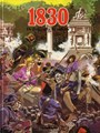 Historische Verhalen 1 - 1830, De Belgische revolutie