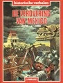 Historische Verhalen 2 - De verovering van Mexico