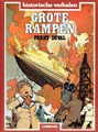 Historische Verhalen 4 - Grote rampen