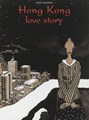 Mark Hendriks - Collectie  - Hong Kong Love Story