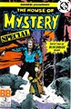 House of Mystery, the - Special 2 - Nacht van de bloedrode maan