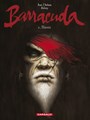 Barracuda 1 - Slaven