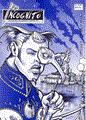 Incognito - magazine 9 - Incognito 9