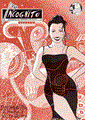 Incognito - magazine 10 - Incognito 10