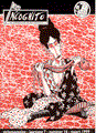 Incognito - magazine 16 - Incognito 16