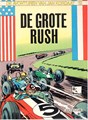 Jan Kordaat 12 - De grote Rush