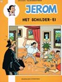 Jerom - De wonderbare reizen van 35 - Het schilder-ei