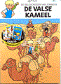 Jommeke 97 - De valse kameel