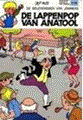 Jommeke 115 - De lappenpop van Anatool