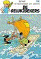 Jommeke 116 - De gelukzoekers