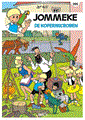 Jommeke 205 - De kopermicroben