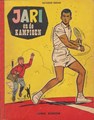 Collectie Jong Europa 1 / Jari - BD Must 1 - Jari en de kampioen