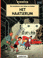 Johan en Stefan 1 - Het haatserum