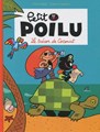 Stoppeltje 9 - Le trésor de Coconut