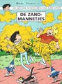 Kari Lente - Brabant Strip 3 - De Zandmannetjes