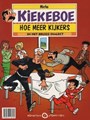 Kiekeboe(s), de - Dialect  - Brugse versie - Hoe meer kijkers + Het geslacht kinkel