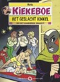 Kiekeboe(s), de - Dialect  - Limburgse versie - Hoe meer kijkers + Het geslacht kinkel