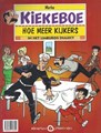 Kiekeboe(s), de - Dialect  - Limburgse versie - Hoe meer kijkers + Het geslacht kinkel