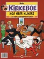Kiekeboe(s), de - Dialect  - Antwerpse versie - Hoe meer kijkers + Het geslacht kinkel