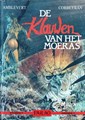 Collectie Kronos 7 / Klauwen van het moeras - Farao 1 - Ratoog