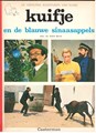 Kuifje - Filmboeken 2 - Kuifje en de blauwe sinaasappels