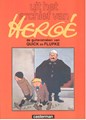Uit het archief van Hergé 2 - De guitenstreken van Quick en Flupke