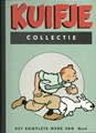 Kuifje Collectie - Het komplete werk van Hergé 5 - Deel 5