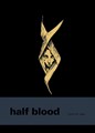 Ibrahim R. Ineke - Collectie  - Half Blood