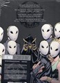 Batman - New 52 (DC)  - The Court of Owls - Absolute Edition