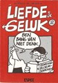 Liefde en geluk - Pockets 2 - Liefde & geluk 2