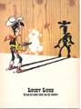 Lucky Luke - 2e reeks 4 - Jesse James