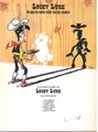 Lucky Luke - 2e reeks 6 - Apache Canyon