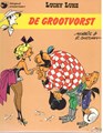 Lucky Luke - 2e reeks 10 - De grootvorst