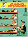 Lucky Luke - 2e reeks 13 - De genezing van de Daltons