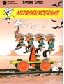 Lucky Luke - 2e reeks 27 - Nitroglycerine