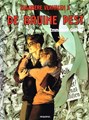 Lugubere verhalen 3 / Bruine pest, de  - De bruine pest