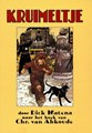 Dick Matena - Collectie  - Kruimeltje