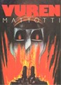 Mattotti - Collectie  - Vuren