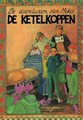 Auteurs uitgaven 1 - De ketelkoppen