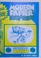 Modern Papier 4 - Modern papier